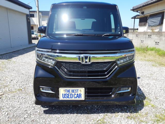 N-BOXカスタム（愛媛県伊予郡松前町）画像55