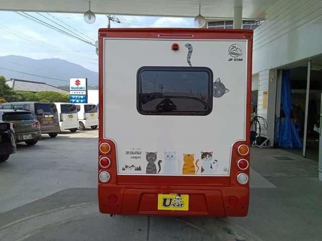 ハイゼットトラック（愛媛県松山市）画像7