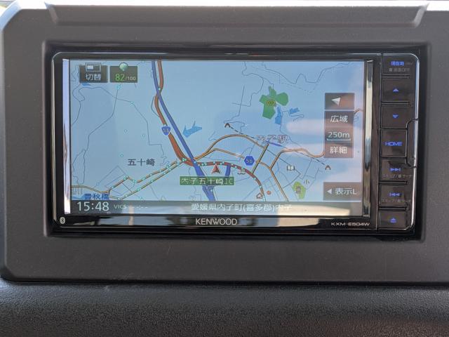 ジムニー（愛媛県喜多郡内子町）画像14
