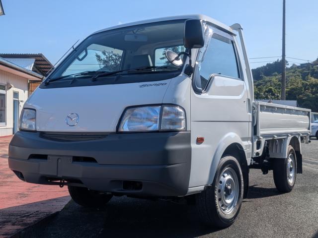 ボンゴトラック（マツダ）の中古車｜愛媛、香川、徳島、高知の中古車