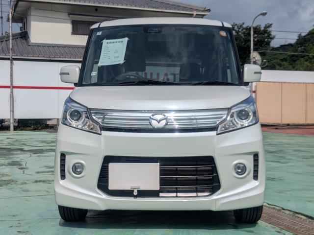 フレアワゴン（愛媛県喜多郡内子町）画像2