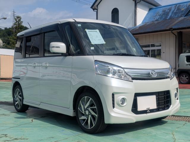 フレアワゴン（愛媛県喜多郡内子町）画像3