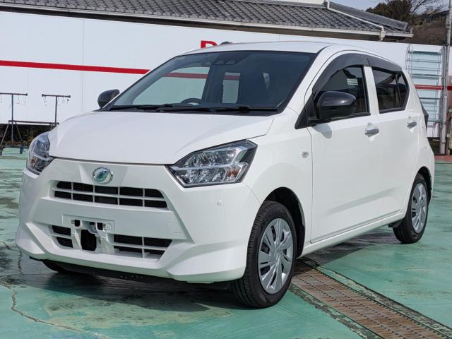 ミライース (株)大登自動車販売（愛媛県喜多郡内子町）｜エムジェー