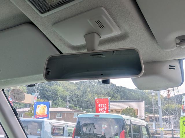 フレアワゴン（愛媛県喜多郡内子町）画像26