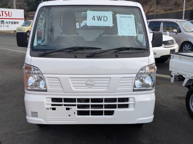 NT100クリッパー（愛媛県喜多郡内子町）画像2