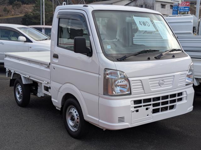 NT100クリッパー（愛媛県喜多郡内子町）画像3
