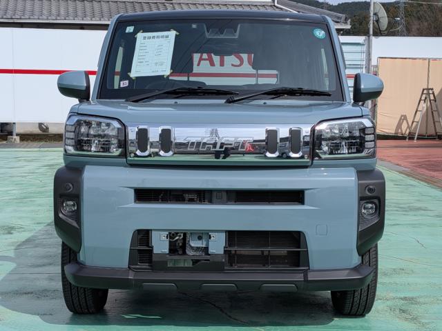 タフト（愛媛県喜多郡内子町）画像2
