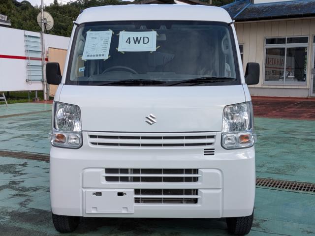 エブリイ（愛媛県喜多郡内子町）画像2