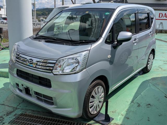 ムーヴ (株)大登自動車販売（愛媛県喜多郡内子町）｜エムジェー