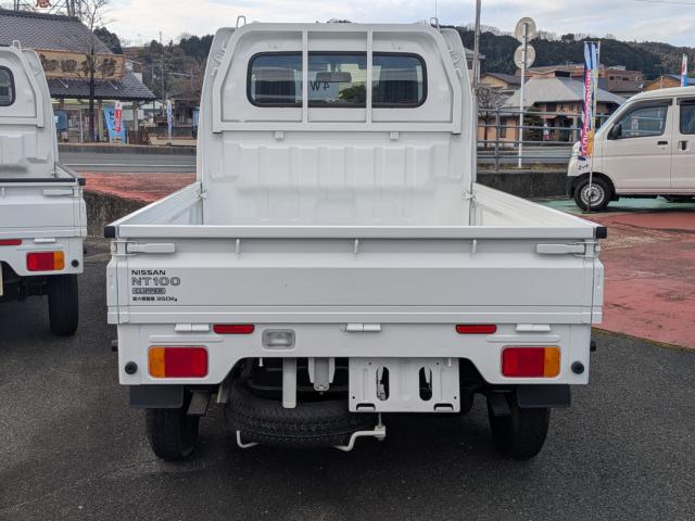 NT100クリッパー（愛媛県喜多郡内子町）画像15