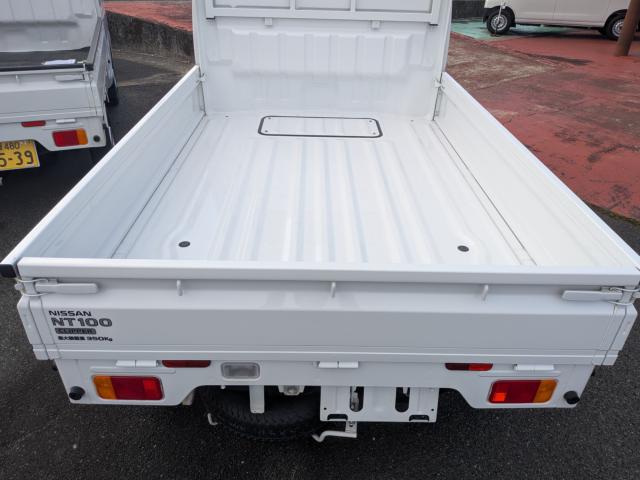 NT100クリッパー（愛媛県喜多郡内子町）画像18