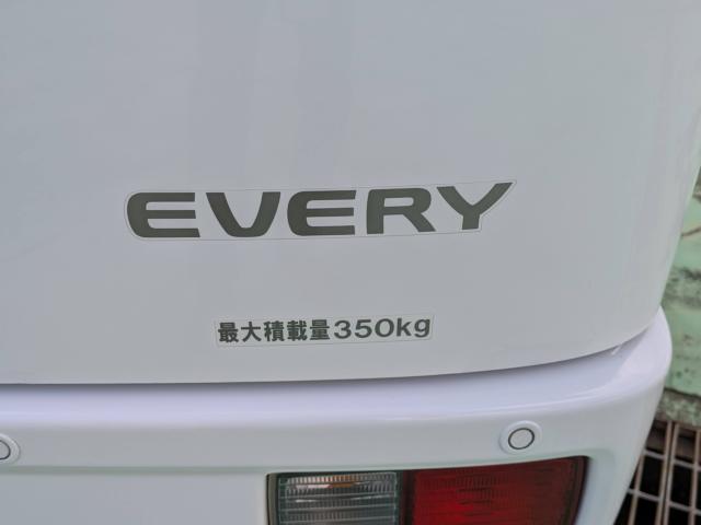 エブリイ（愛媛県喜多郡内子町）画像9