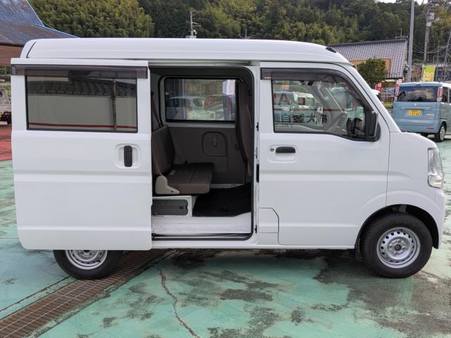 エブリイ（愛媛県喜多郡内子町）画像10