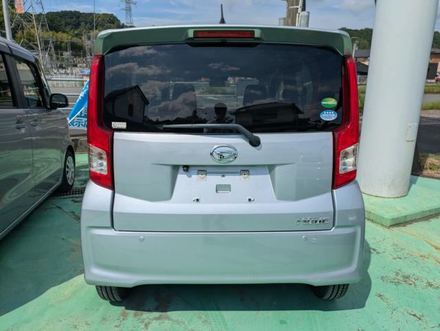 ムーヴ（愛媛県喜多郡内子町）画像18