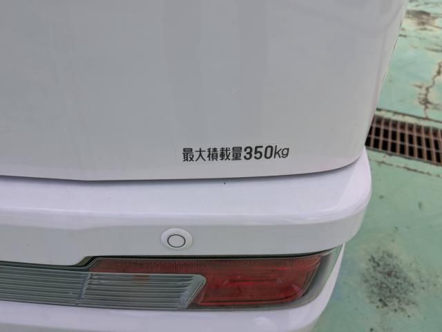 ピクシスバン（愛媛県喜多郡内子町）画像9