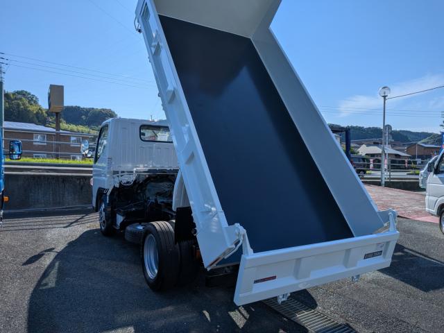 キャンター(愛媛県喜多郡内子町)