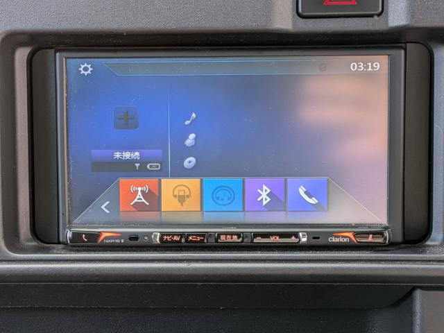 ピクシスバン（愛媛県喜多郡内子町）画像19