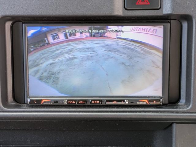 ピクシスバン（愛媛県喜多郡内子町）画像21
