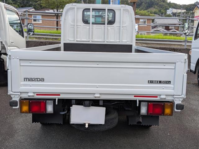 タイタントラック(愛媛県喜多郡内子町)