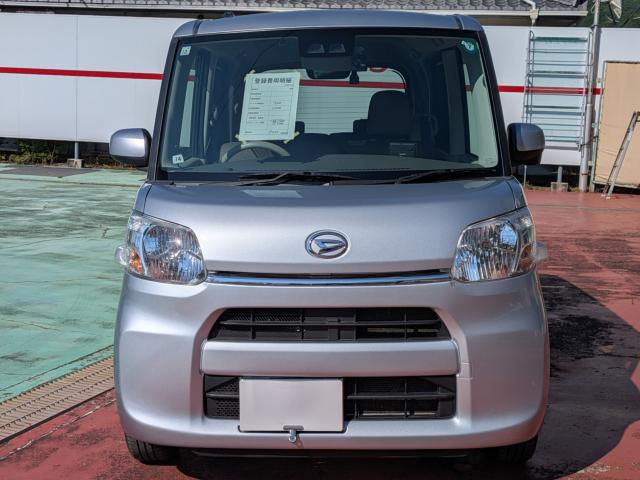 タント（愛媛県喜多郡内子町）画像2