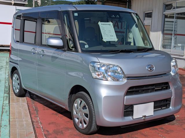 タント（愛媛県喜多郡内子町）画像3