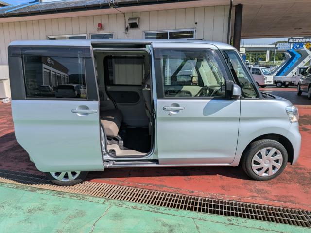 タント（愛媛県喜多郡内子町）画像11