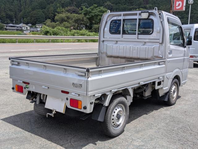 キャリイトラック（愛媛県大洲市）画像6