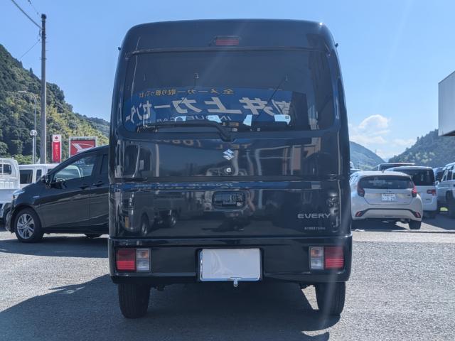 エブリイ（愛媛県大洲市）画像8