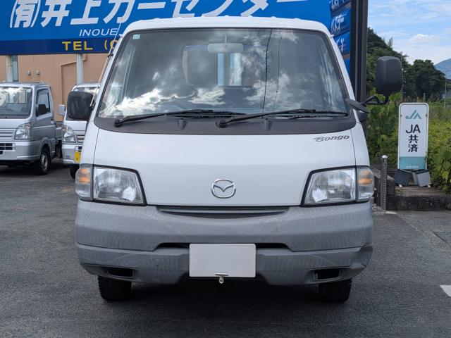 ボンゴトラック（愛媛県大洲市）画像2