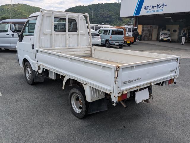 ボンゴトラック（愛媛県大洲市）画像8