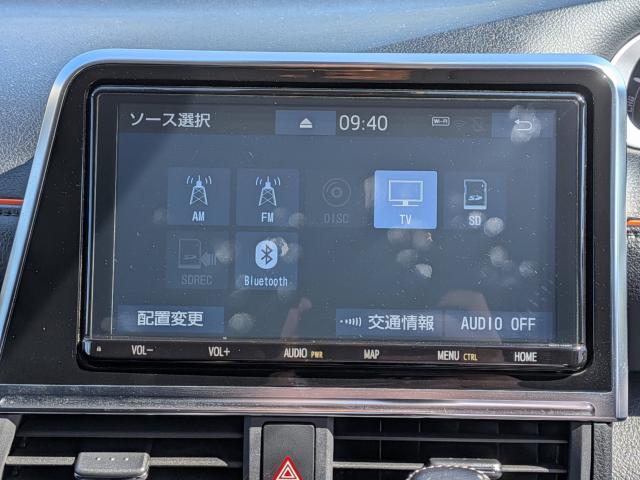 シエンタ（愛媛県大洲市）