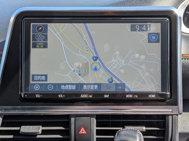 シエンタ（愛媛県大洲市）