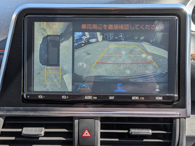 シエンタ（愛媛県大洲市）