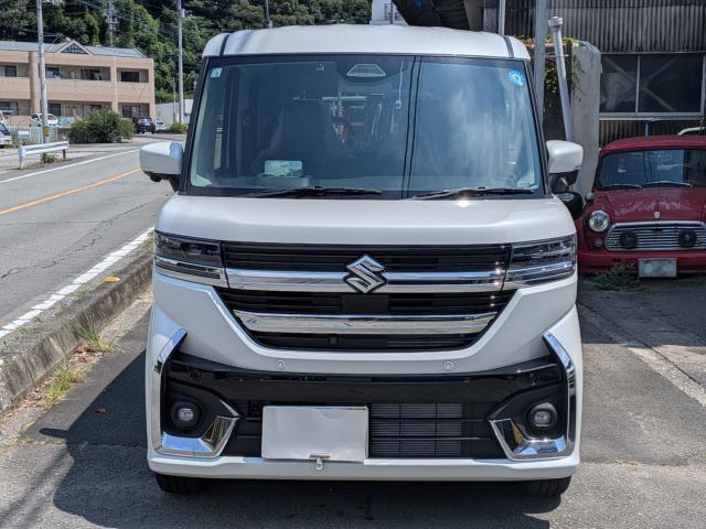 スペーシア（愛媛県宇和島市）画像2