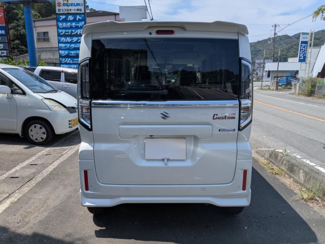 スペーシア（愛媛県宇和島市）画像8