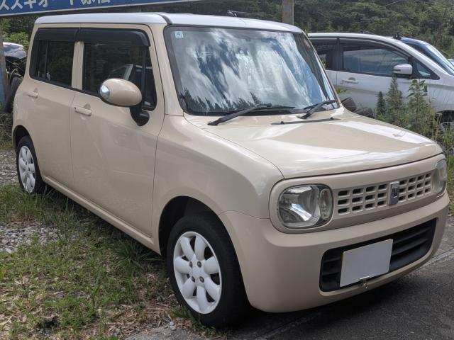 アルトラパン（愛媛県宇和島市）画像3