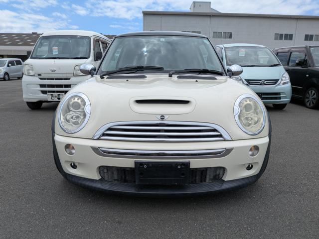 MINI（愛媛県宇和島市）画像2