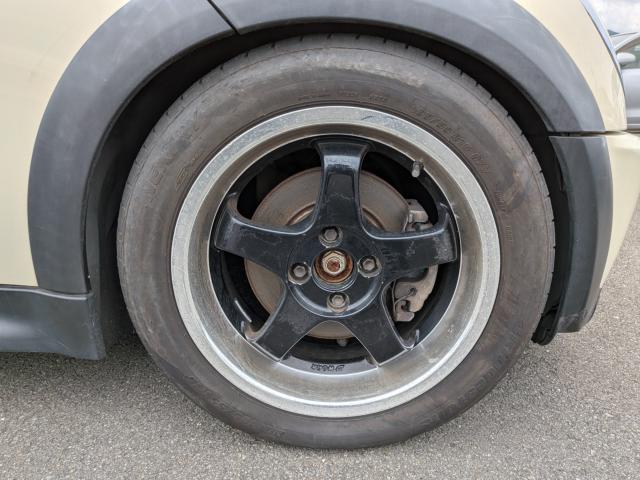 MINI（愛媛県宇和島市）画像6