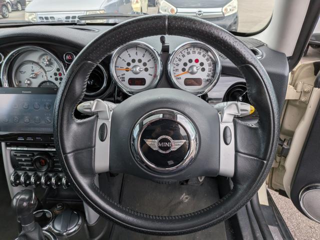 MINI（愛媛県宇和島市）画像9