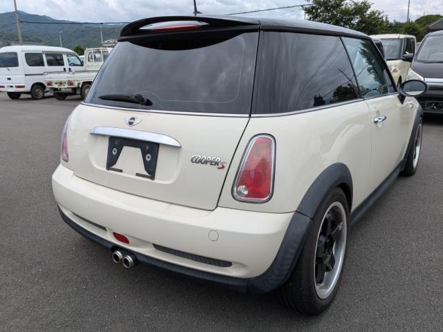 MINI（愛媛県宇和島市）画像19