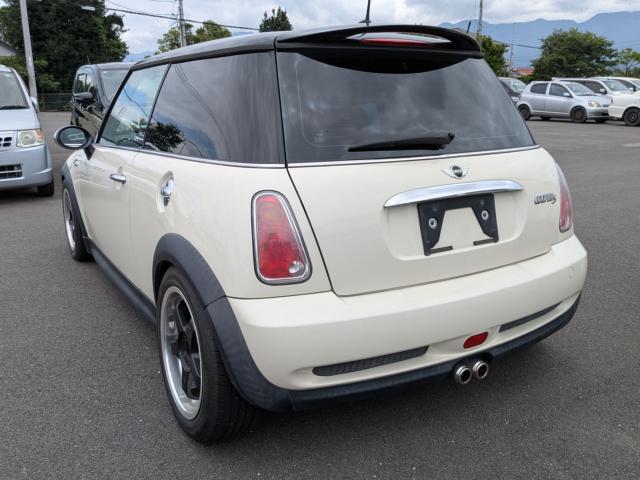 MINI（愛媛県宇和島市）画像21