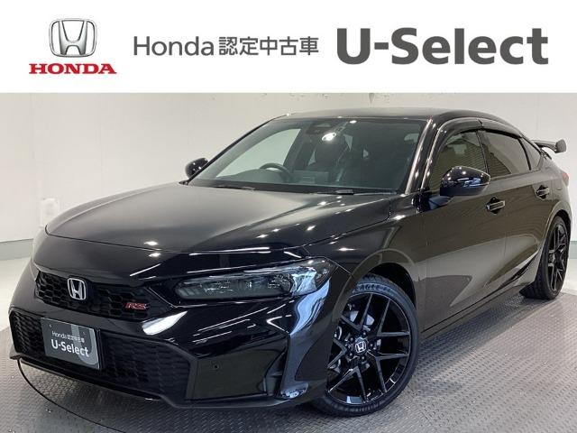シビック Honda Cars 愛媛 松山久米店 (認定中古車取扱店)（愛媛県松山市）｜エムジェー