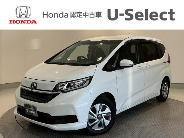 Honda Cars 愛媛 松山久米店 (認定中古車取扱店)(愛媛県松山市