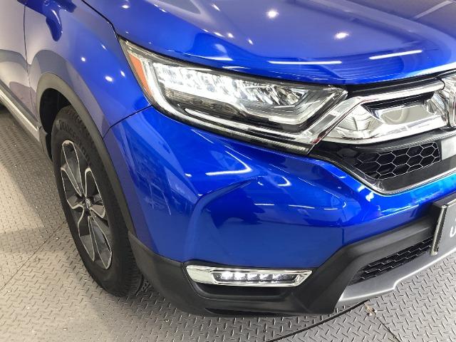 CR-V（愛媛県松山市）画像3