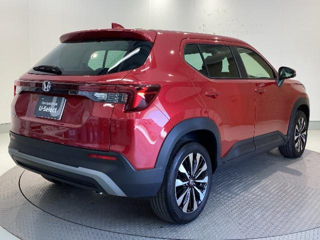 WR-V（愛媛県松山市）画像4