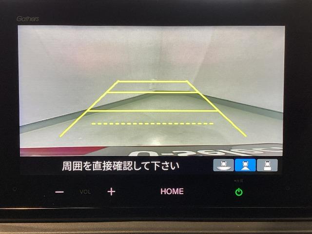 WR-V（愛媛県松山市）画像8