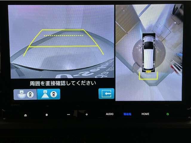 ステップワゴンスパーダ（愛媛県松山市）画像8