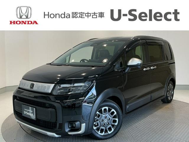 フリード Honda Cars 愛媛 松山久米店 (認定中古車取扱店)（愛媛県松山市）｜エムジェー