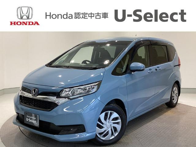 フリード Honda Cars 愛媛 松山久米店 (認定中古車取扱店)（愛媛県松山市）｜エムジェー