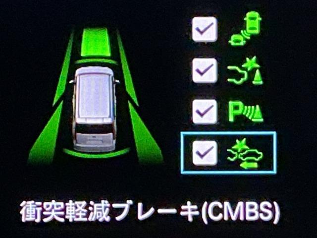 ステップワゴンスパーダ（愛媛県松山市）画像7